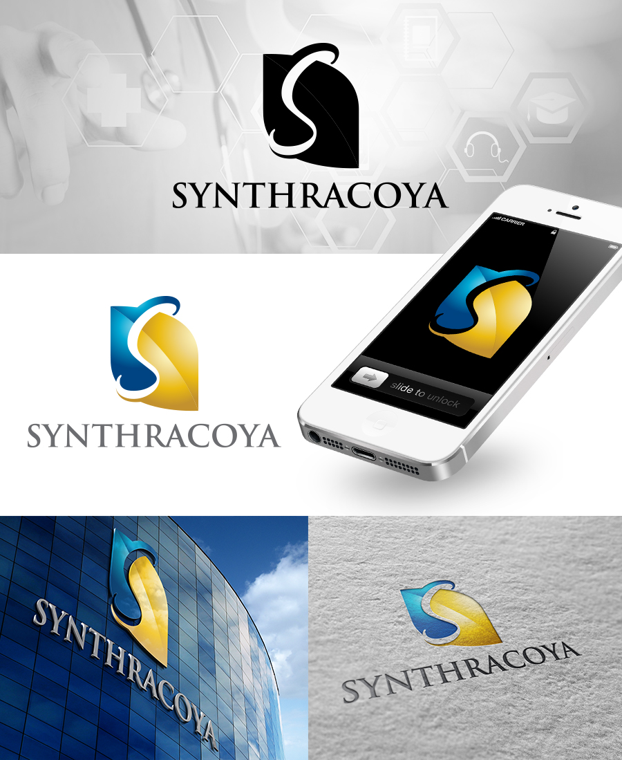 Logo Design by Marc06 for this project | Design #14295004