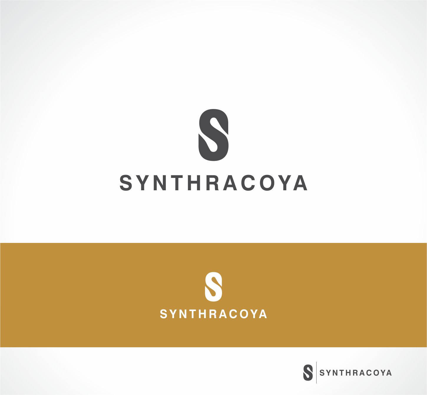 Logo Design by tushar7 for this project | Design #14309900