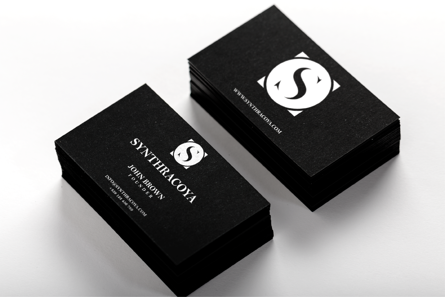 Logo Design by INNOVA CREATIVE for this project | Design #14980546