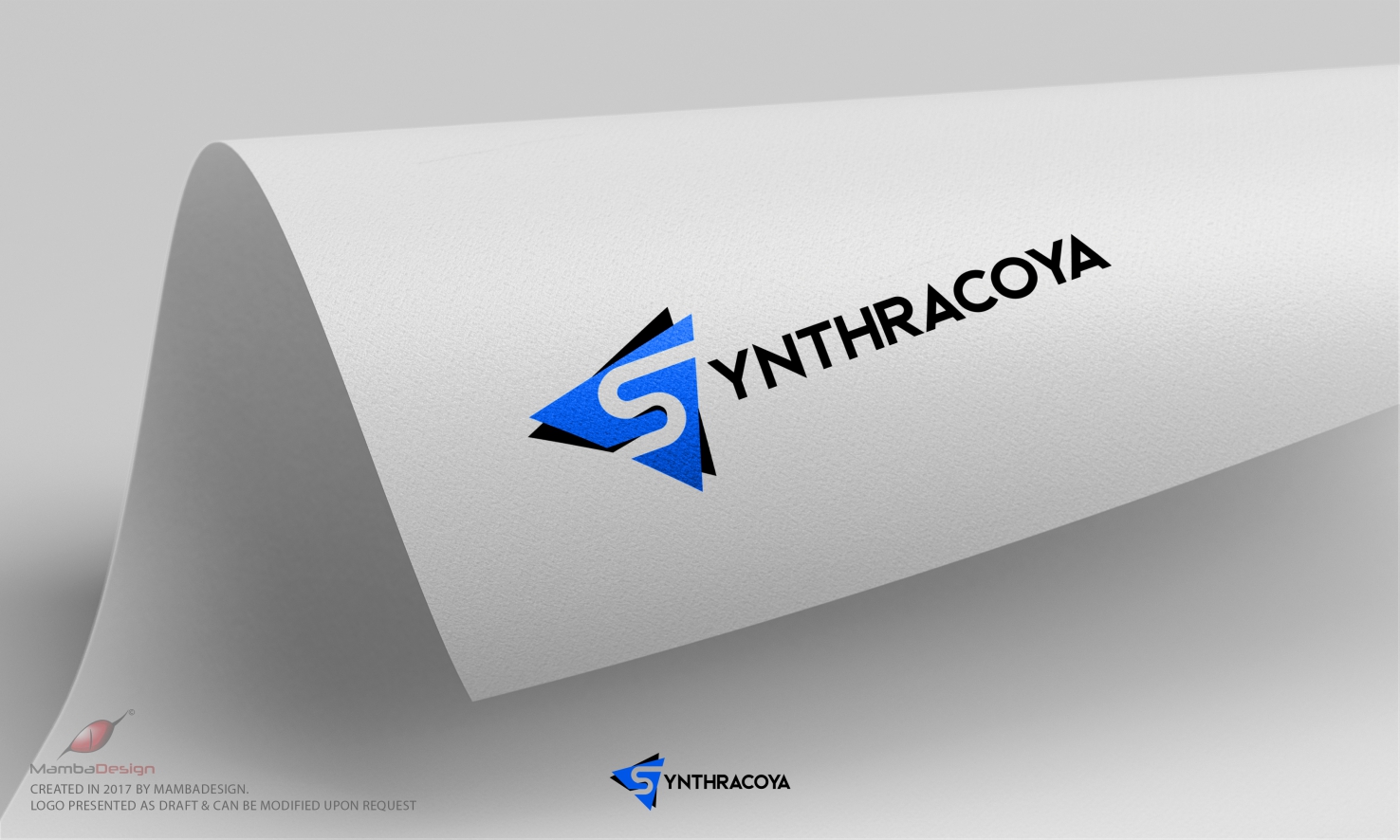 Logo Design by MambaDesign for this project | Design #14284332