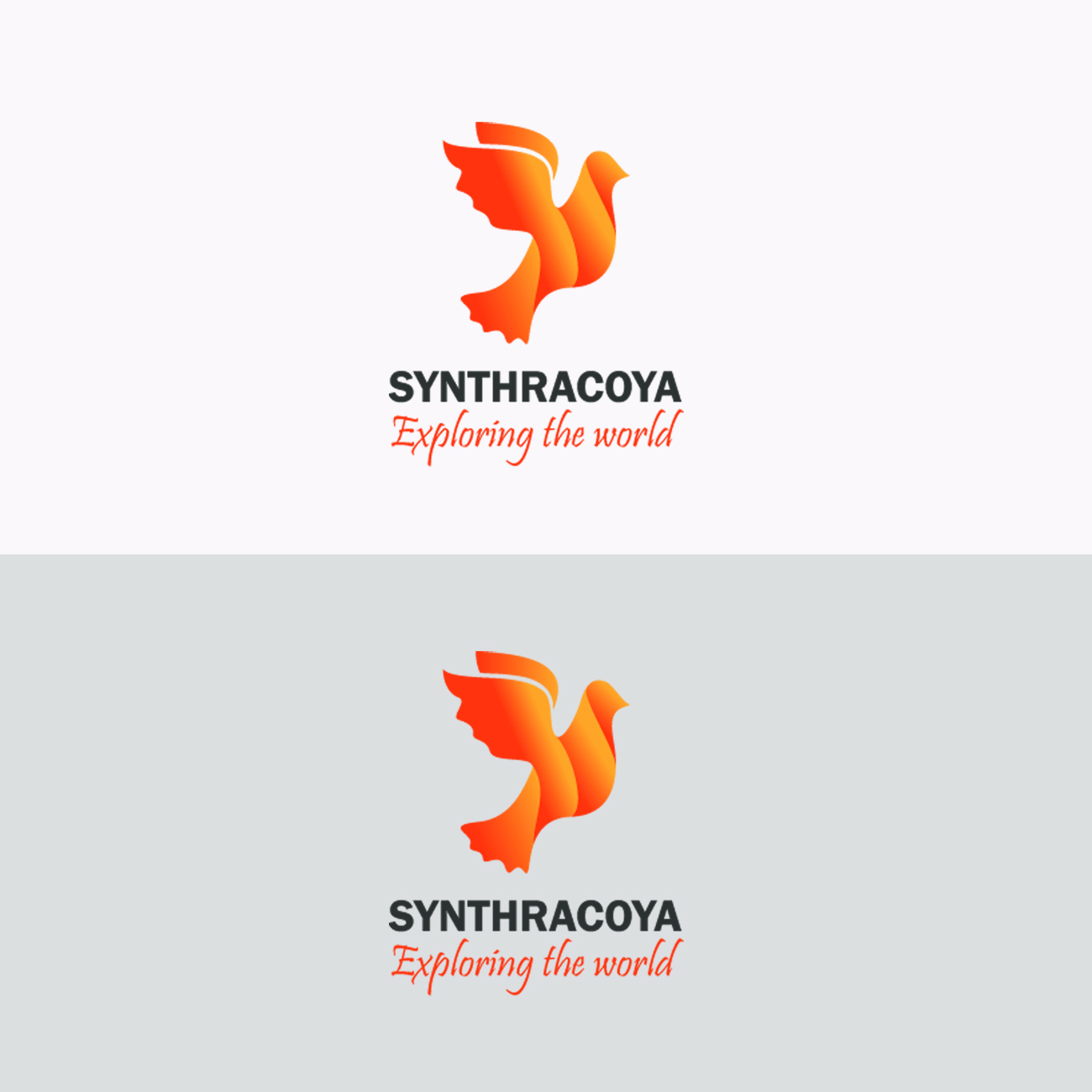 Logo Design by Fono Haider for this project | Design #14911301