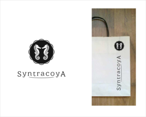 Diseño de Logo por darom88 para este proyecto | Diseño: #14358653