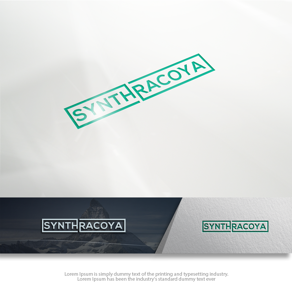 Logo Design by groomfox for this project | Design #14286783