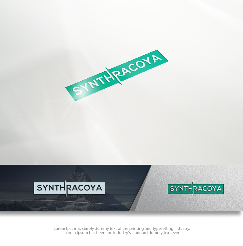 Logo Design by groomfox for this project | Design #14286784