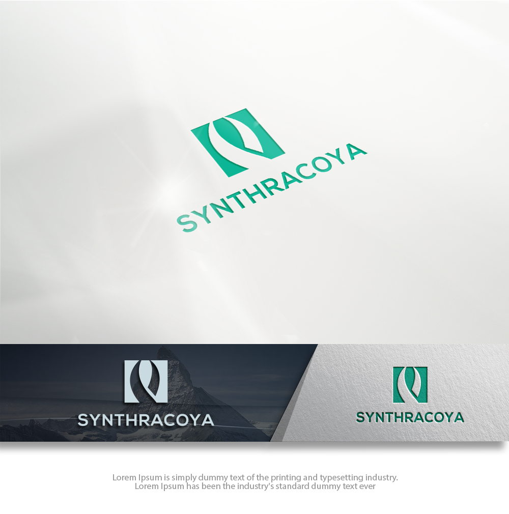 Logo Design by groomfox for this project | Design #14286785