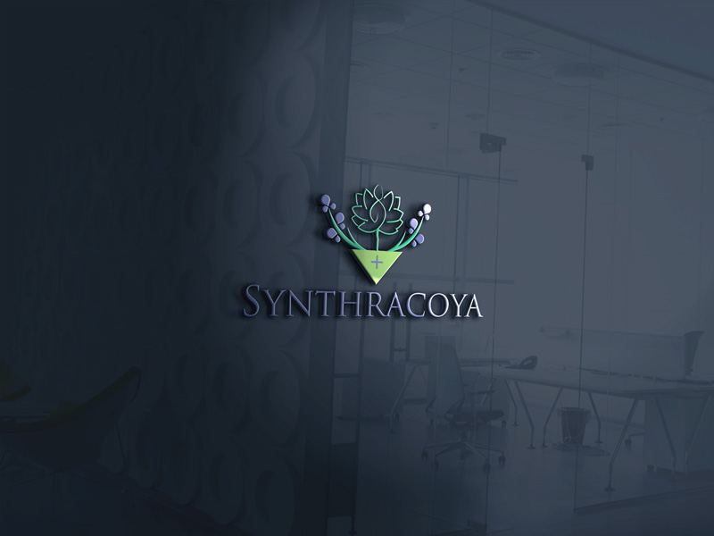Logo Design by mojibur1993 for this project | Design #14292564