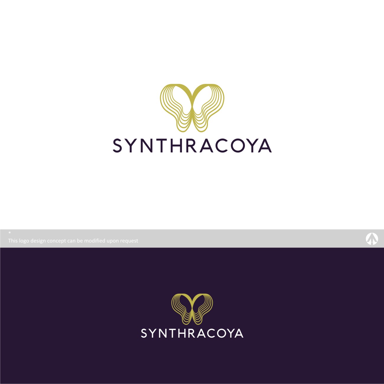 Logo Design by MBARO for this project | Design #14441827