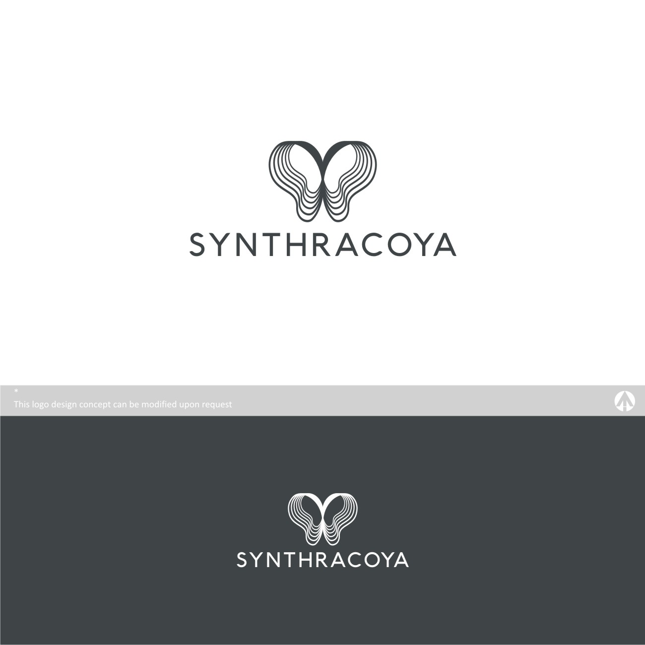 Logo Design by MBARO for this project | Design #14441829