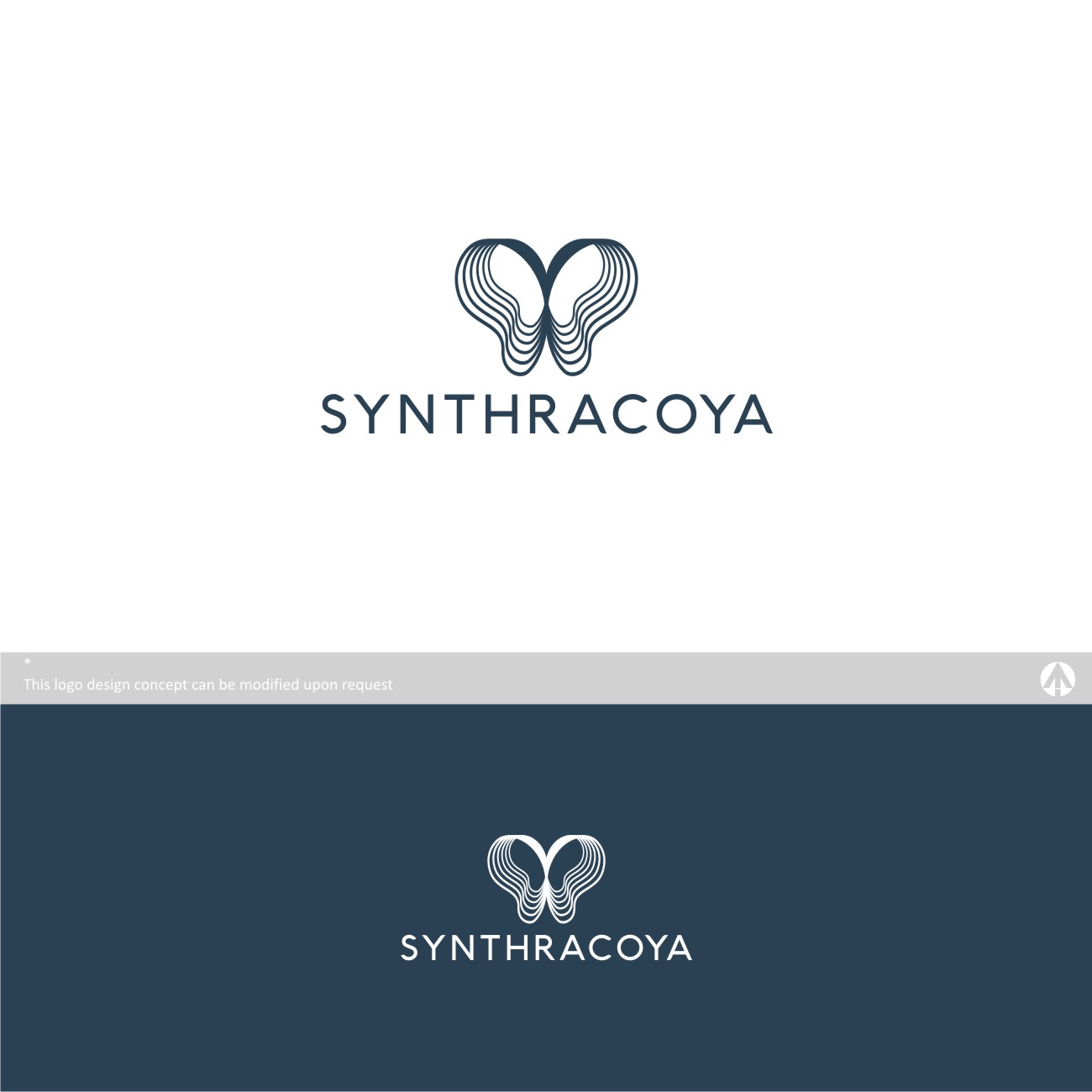 Logo Design by MBARO for this project | Design #14441831