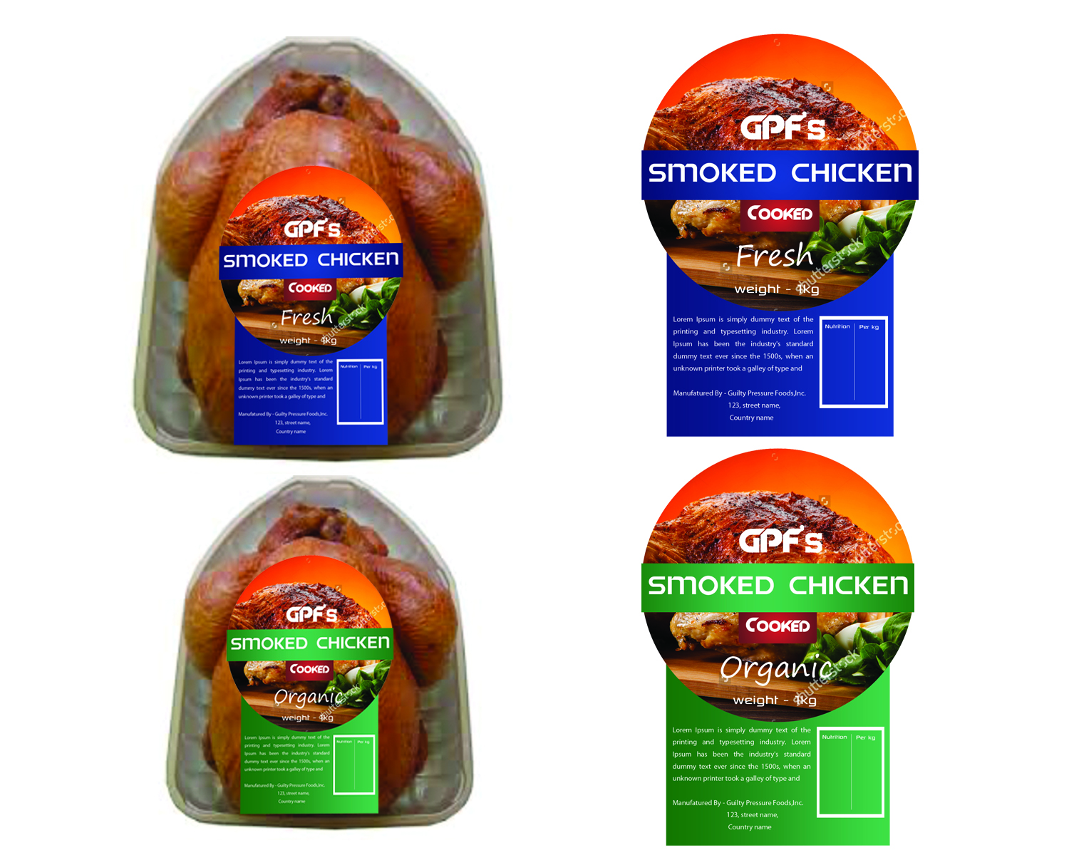 Label Design by aspiremedia for this project | Design #14377612