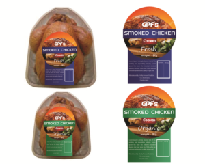 Label Design by aspiremedia for this project | Design: #14377612