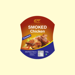 Label Design by GMWIRE for this project | Design: #14392380