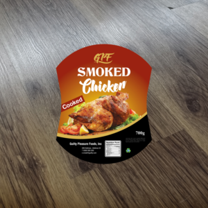 Label Design by GMWIRE for this project | Design: #14392381