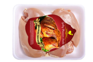 Label Design by Sevil Axmedova