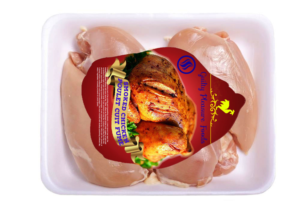 Label Design by Sevil Axmedova for this project | Design #14484380