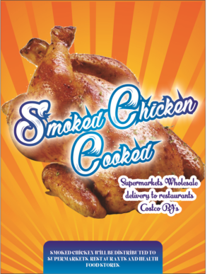 Label Design by HESENLI.GRAPHIC