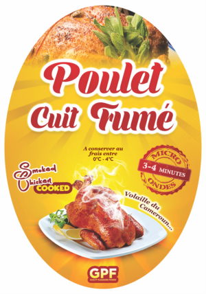 Label Design by HESENLI.GRAPHIC for this project | Design: #14722429