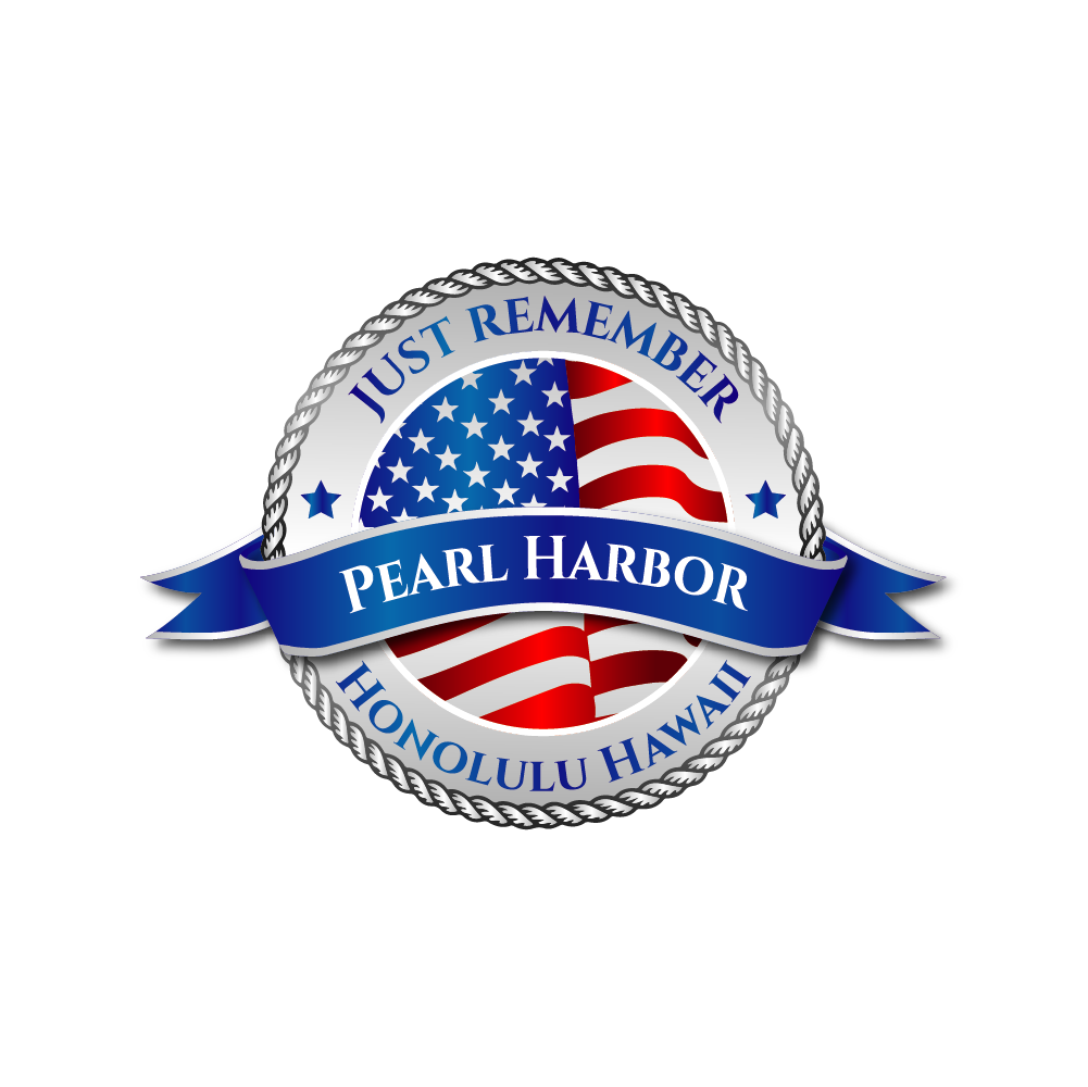 Diseño de Logo por phraimsondesign para Pearl Harbor Tours | Diseño #14278676