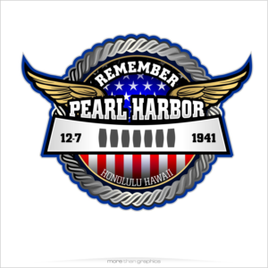 Diseño de Logo por vladst2004 para Pearl Harbor Tours | Diseño: #14277871