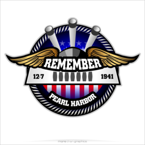 Diseño de Logo por vladst2004 para Pearl Harbor Tours | Diseño: #14290303