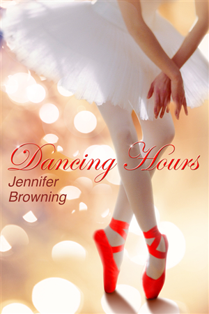 eBook Cover Design by Cherry Zhang