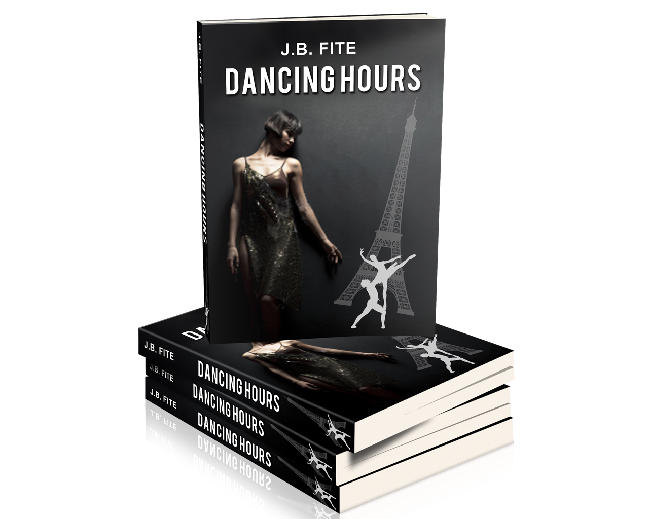 eBook Cover Design by neboica for this project | Design #556277