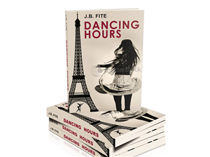 eBook Cover Design by neboica for this project | Design: #556495