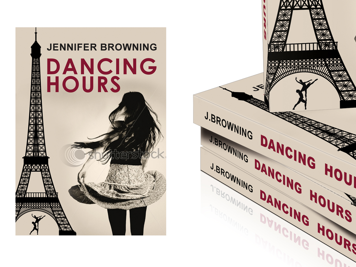 Design de Couverture eBook par neboica pour ce projet | Design #559303
