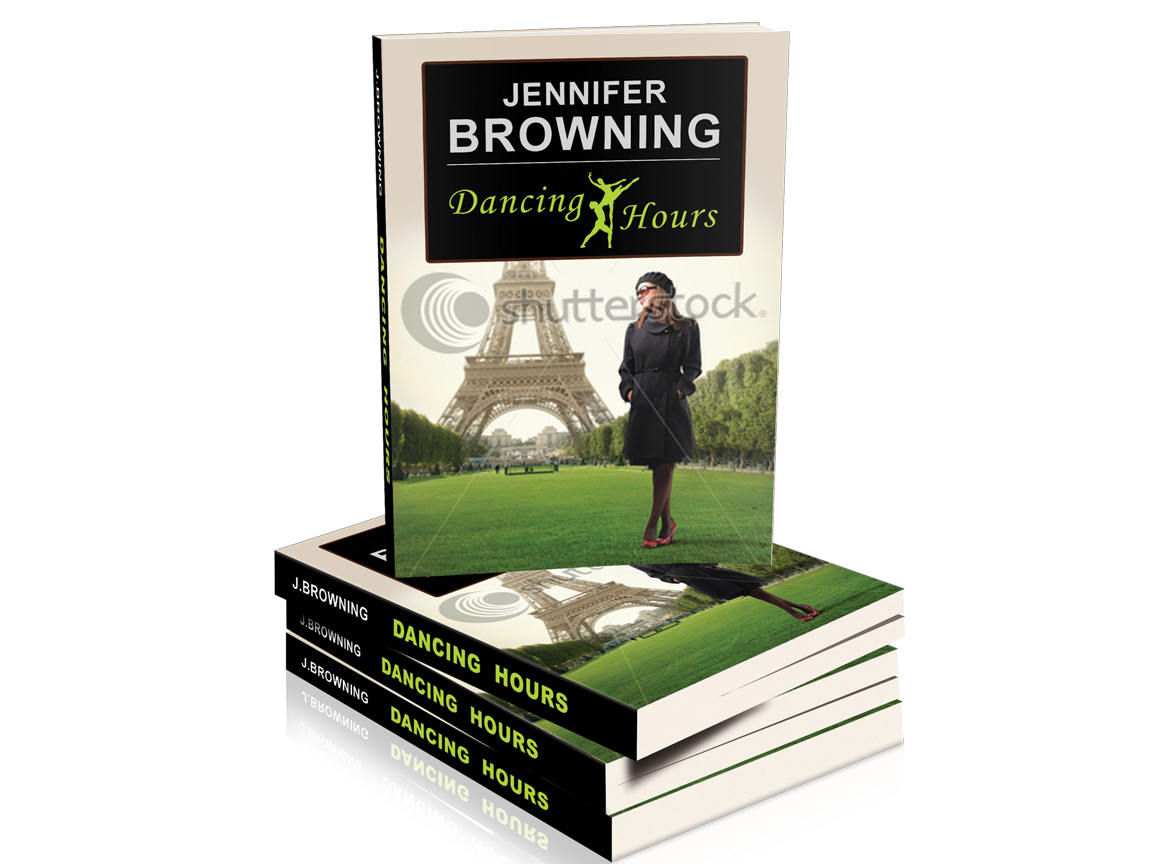 eBook Cover Design by neboica for this project | Design #559343