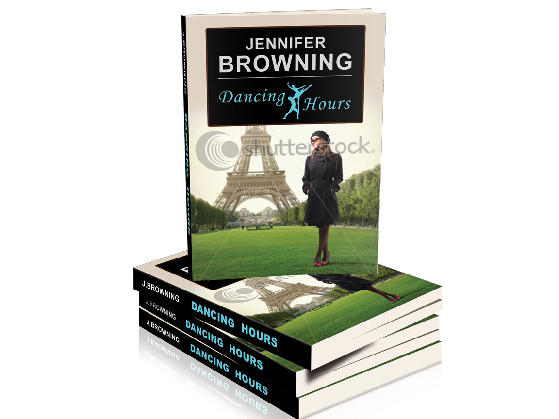 eBook Cover Design by neboica for this project | Design #559344