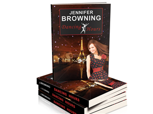 New Fiction Writer Needs Visually Stunning eBook Cover Design | Giseño de Portada de eBook por neboica