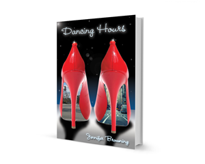 eBook Cover Design by J. Anderson Designs