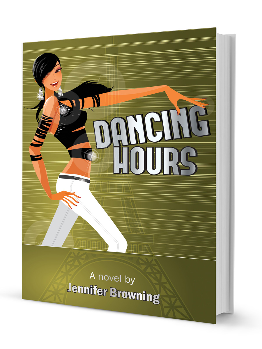 eBook Cover Design by J. Anderson Designs for this project | Design #561262