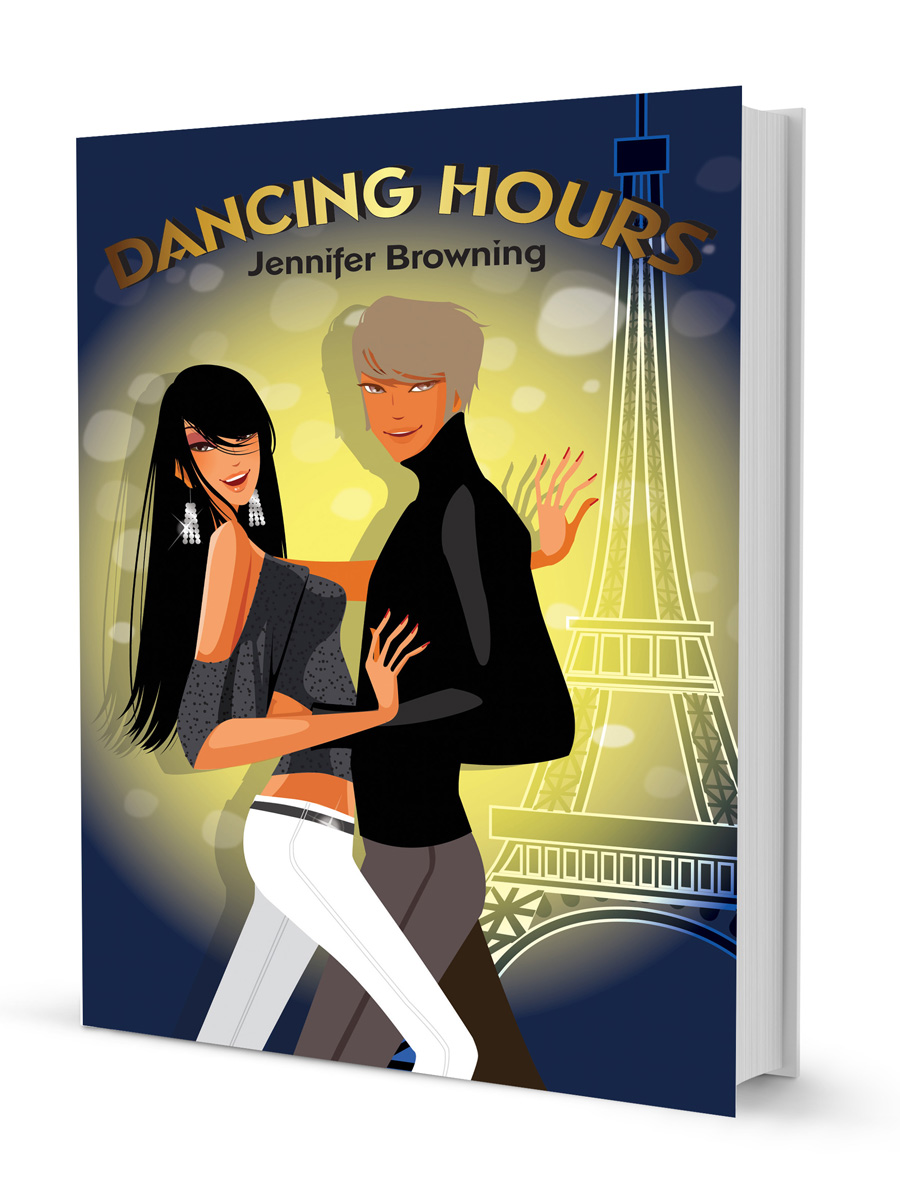 eBook Cover Design by J. Anderson Designs for this project | Design #561265