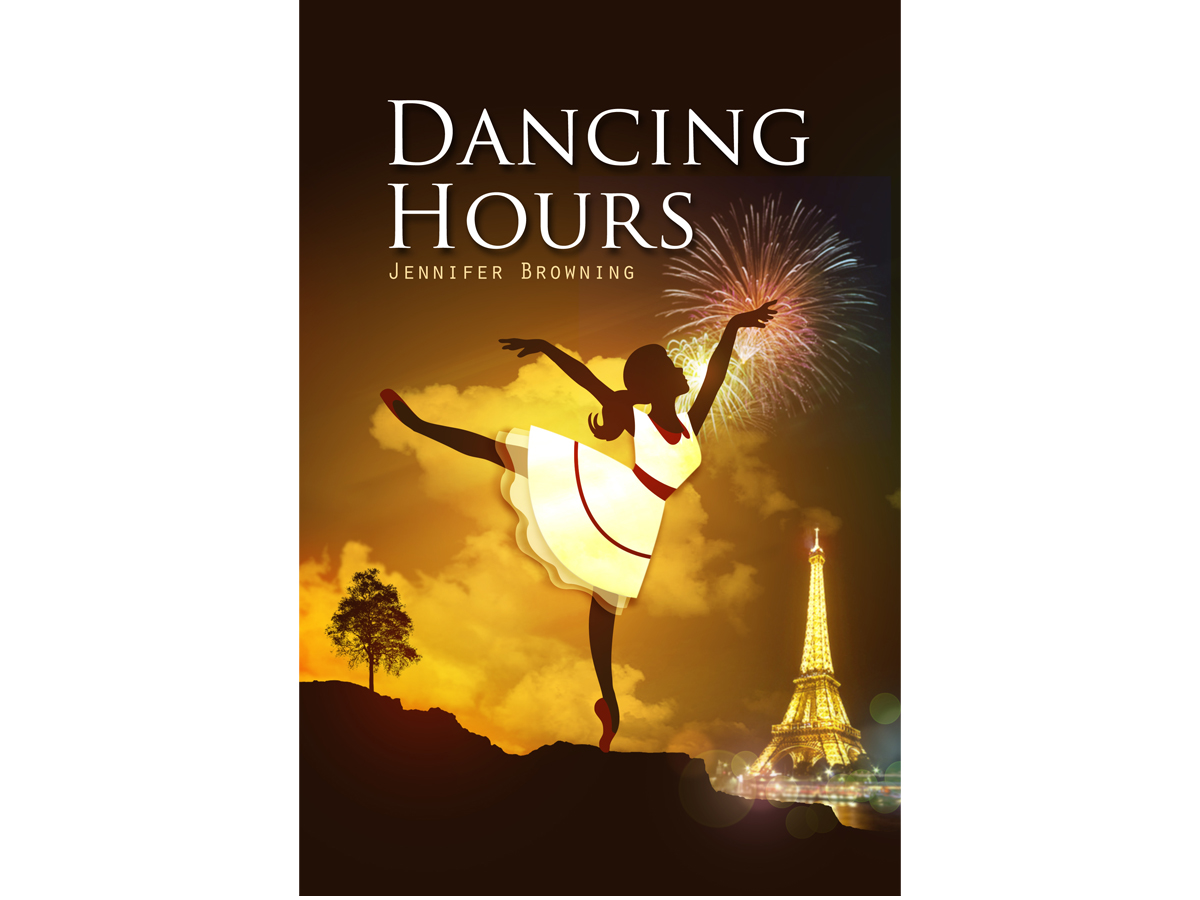 eBook Cover Design by ArtTank for this project | Design #556878