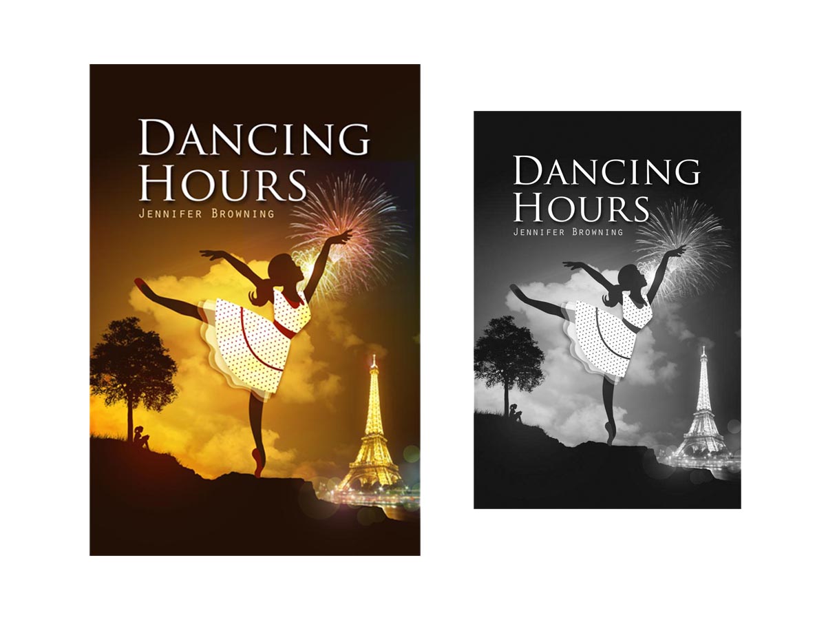 eBook Cover Design by ArtTank for this project | Design #557918