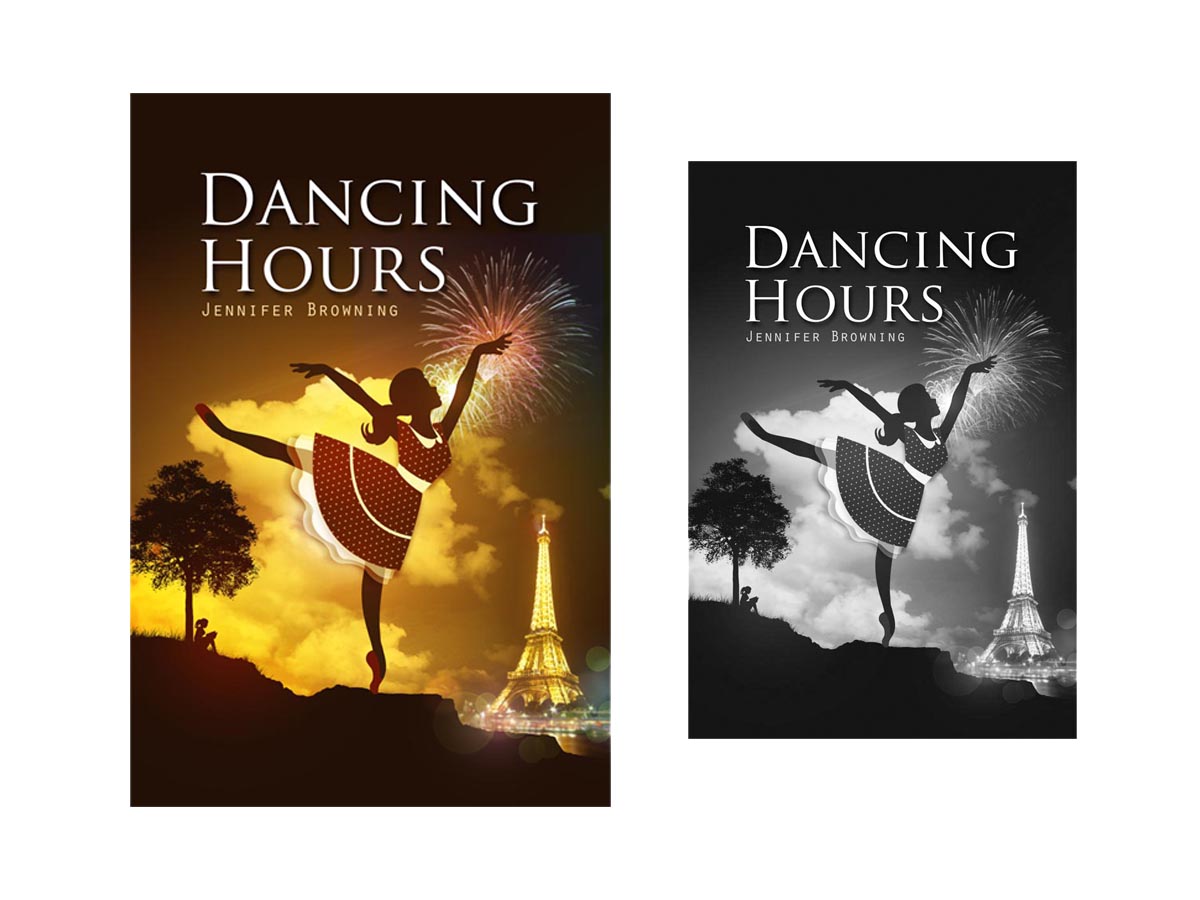 eBook Cover Design by ArtTank for this project | Design #557919