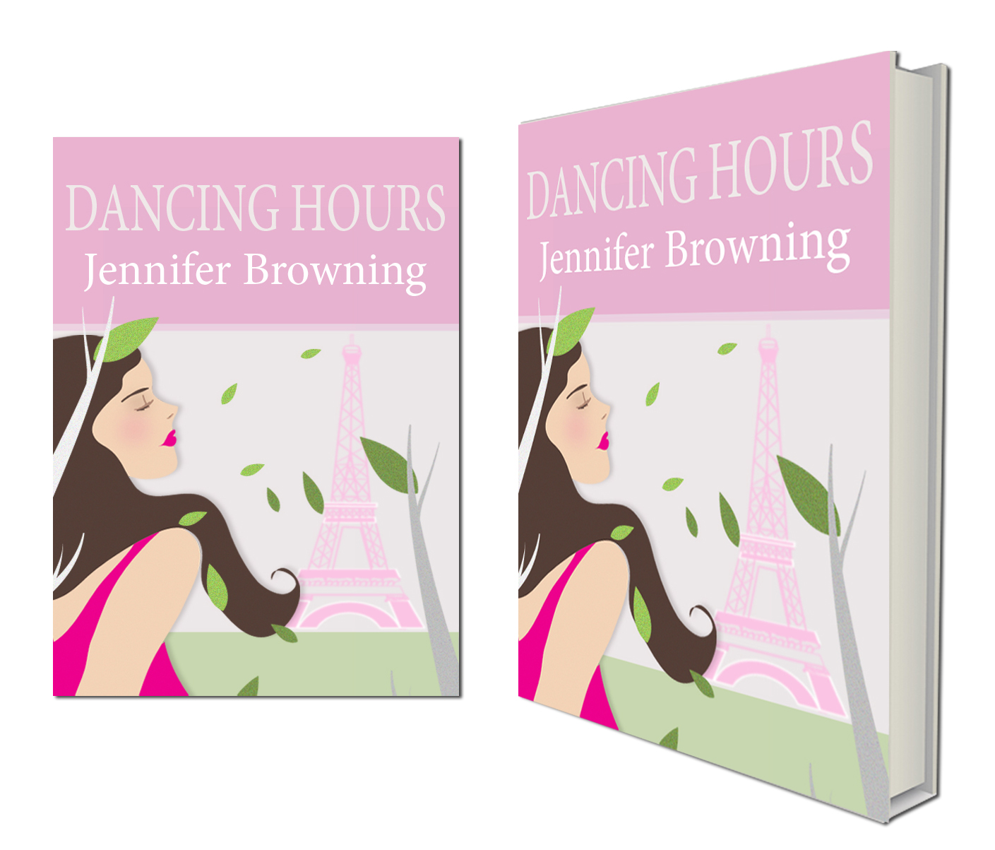 eBook Cover Design by Nalanr cvn for this project | Design #561203