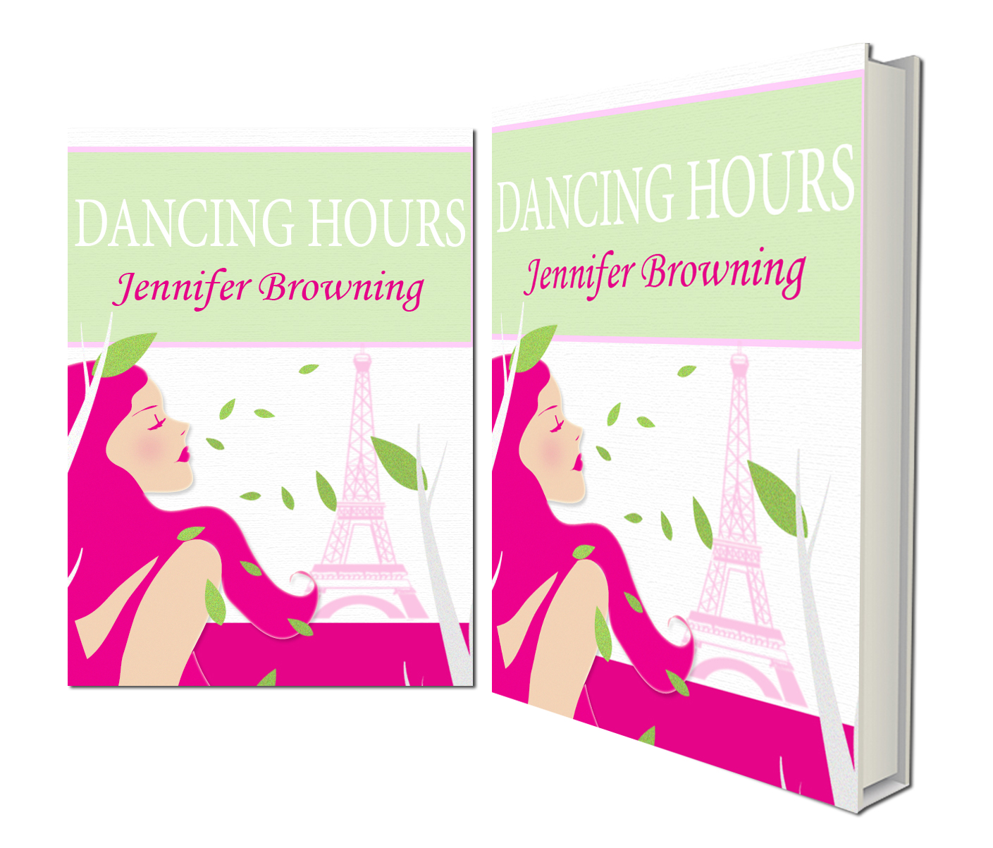 eBook Cover Design by Nalanr cvn for this project | Design #561211