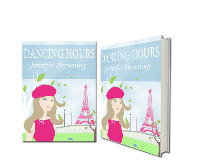 eBook Cover Design by Nalanr cvn for this project | Design #563023