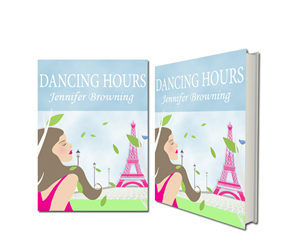 New Fiction Writer Needs Visually Stunning eBook Cover Design | Giseño de Portada de eBook por Nalanr cvn
