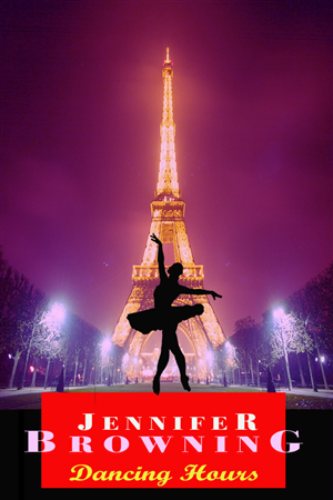 eBook Cover Design by idavia for this project | Design: #564313