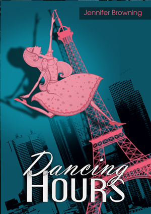 eBook Cover Design by ksenia design