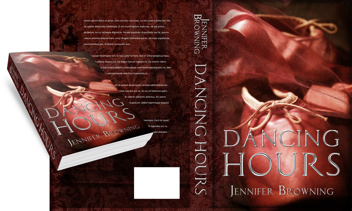 eBook Cover Design by Georgina_Gibson for this project | Design #568628