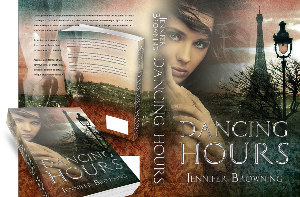 eBook Cover Design by Georgina_Gibson for this project | Design #569510