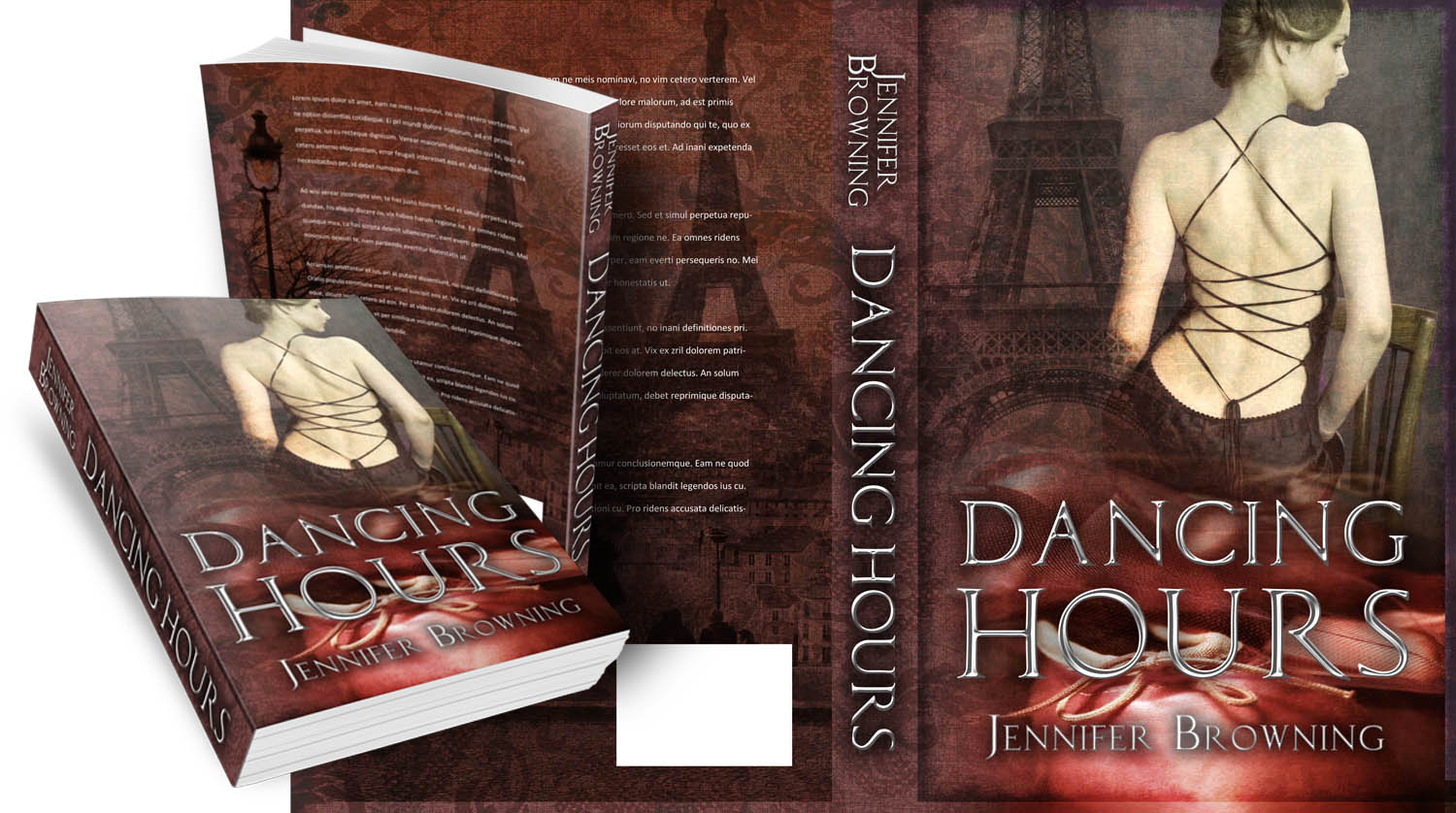 eBook Cover Design by Georgina_Gibson for this project | Design #569511