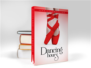 eBook Cover Design by aykutyoney for this project | Design #575941