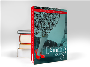 eBook Cover Design by aykutyoney for this project | Design: #575944