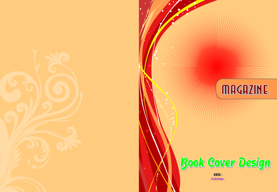 eBook Cover Design by kabir hossain rafi for this project | Design #555501