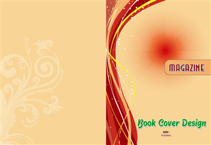 eBook Cover Design by kabir hossain rafi for this project | Design: #555501